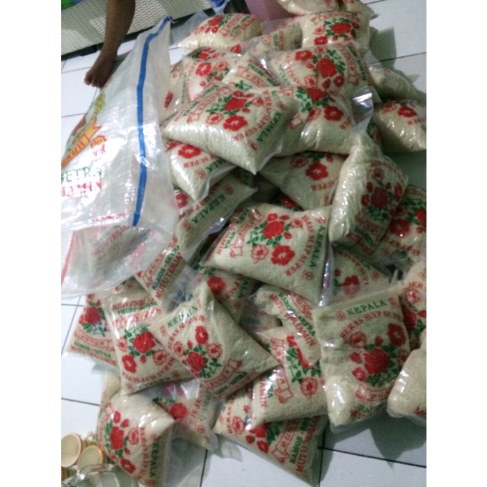 

bg20t01r Beras 3Kg Sv012Ss