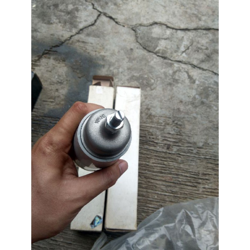 shock depan vespa smallframe PTS