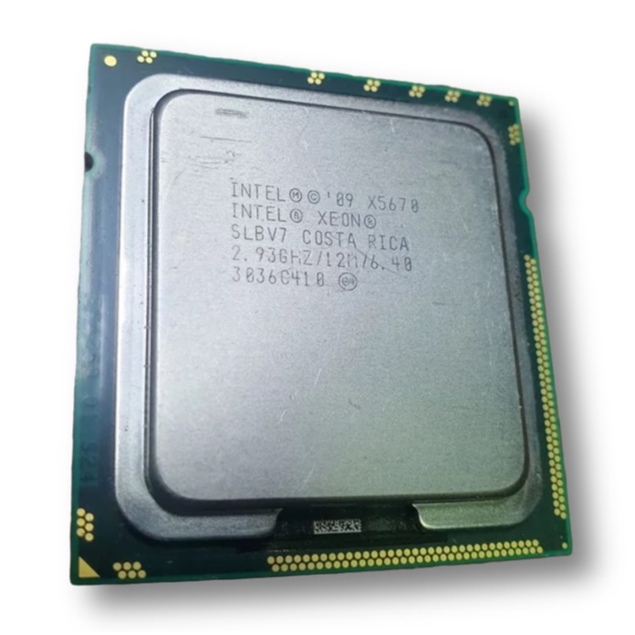 Intel Xeon X5670 LGA 1366