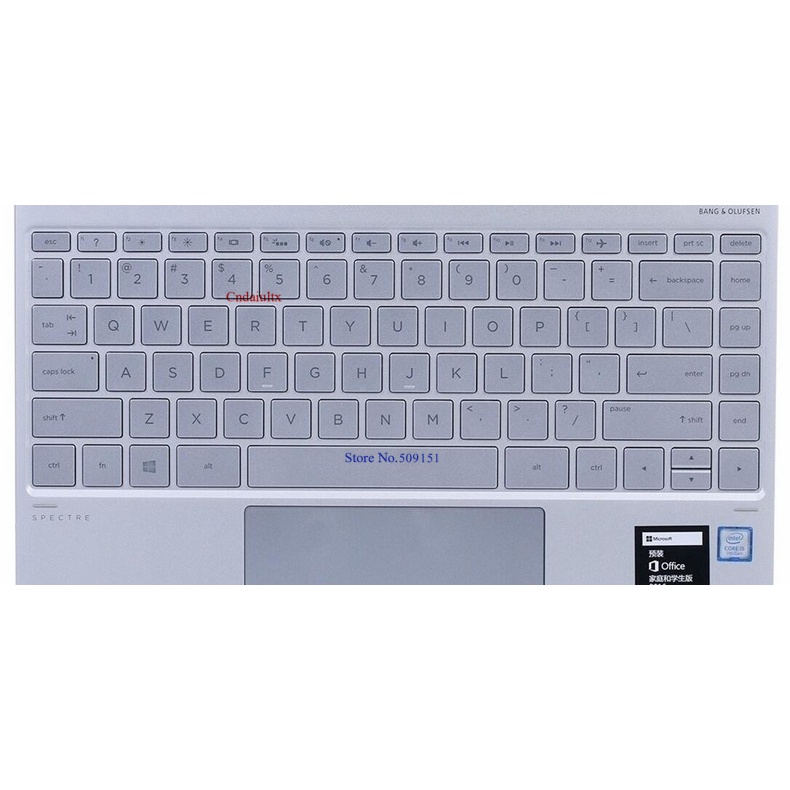 Cover Pelindung Keyboard Laptop Ukuran 14 inch Untuk HP pavilion 14s-dk0111au 14s-dk0111au 14s-dk0003ax 14s-dk1017 14s-dk0111000