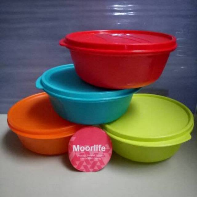 Bowl camella hijau moorlife