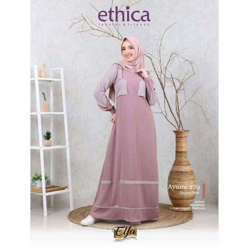 Ethica Ayumi 229