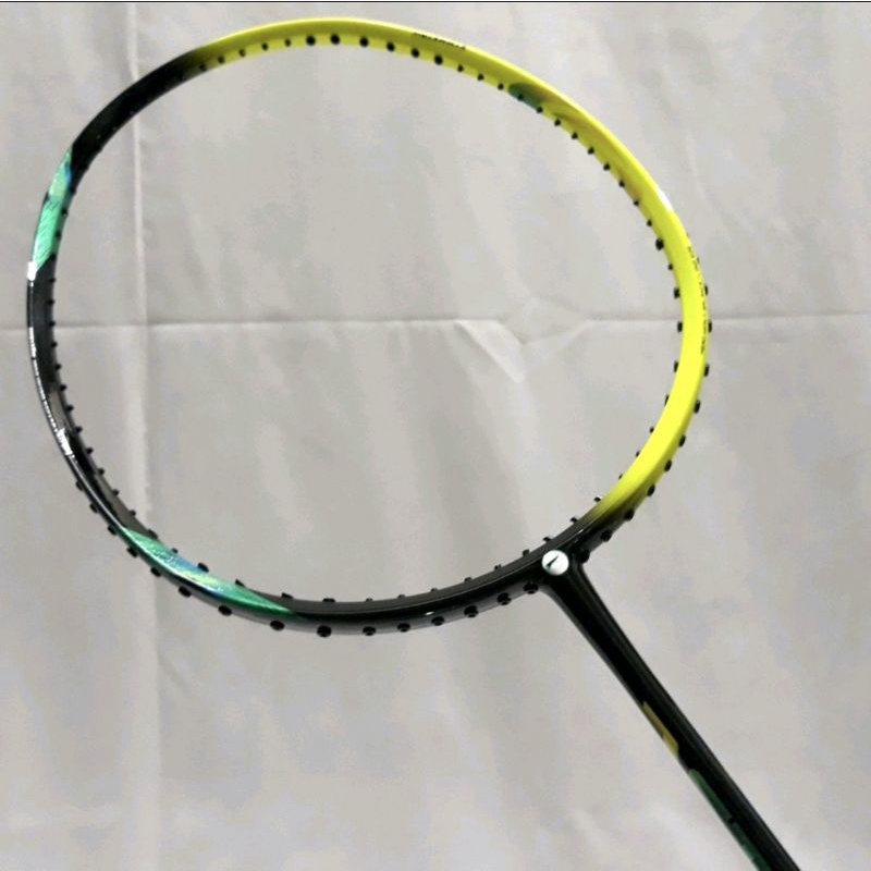 RAKET LEONEPRO ASTROID 88 ORIGINAL + STAR GRIP