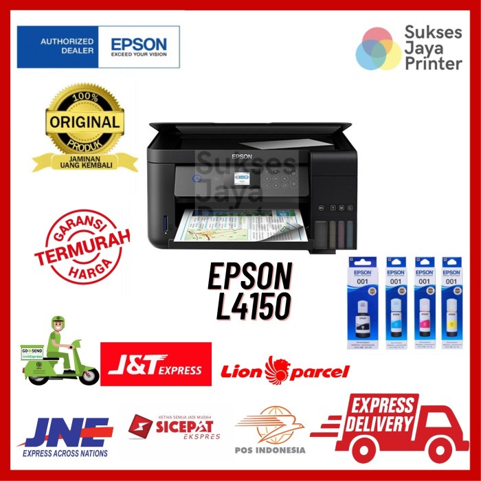 printer epson l4150