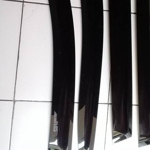TALANG AIR TOYOTA ALL NEW AVANZA 2012 2013 2014 2015 2016 2017/2020