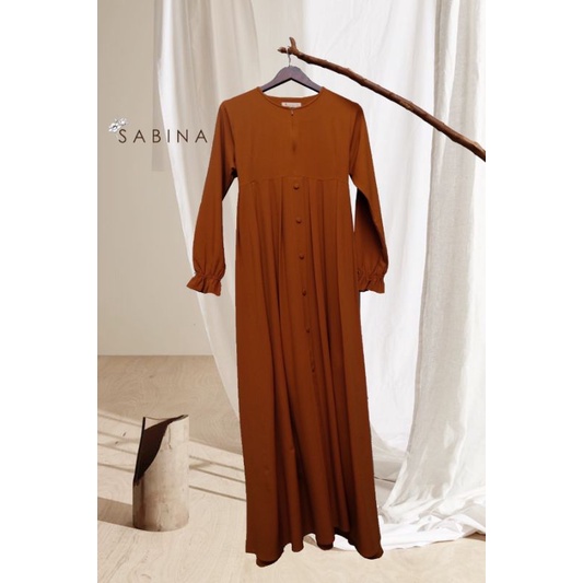 Aisyah Dress by Sabina size S