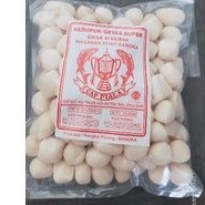

Kerupuk Getas Bangka