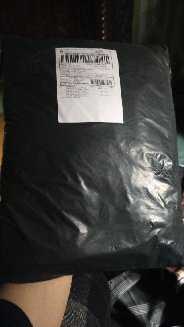 Batik Wanita Kekinian Fatima Dianara Tunik Batik Kombinasi