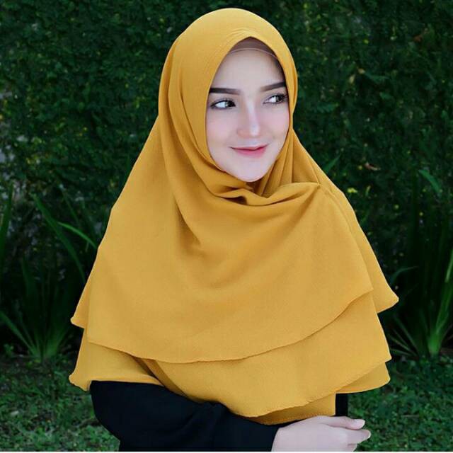 KHIMAR 2LAYER