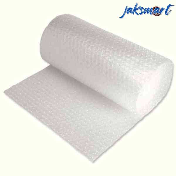 

Ekstra Bubble Wrap / Tambahan Packing Bubble Wrap