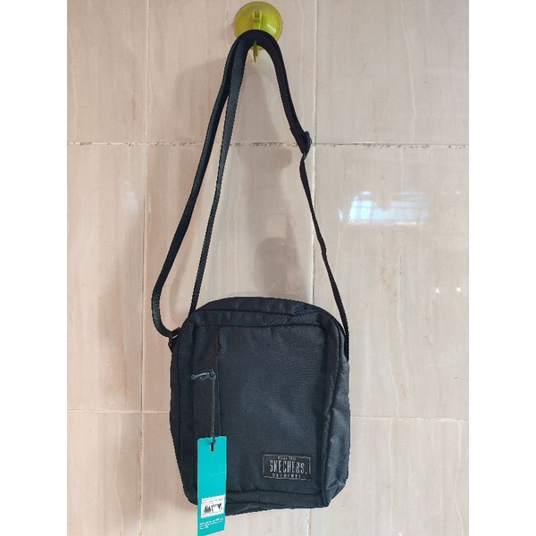 Tas Sling Bag Skechers Original