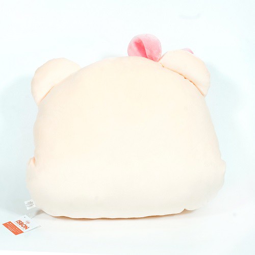 Bantal bayi Istana Boneka Nape Cushion Bonita pillow bantal mobil penghangat tangan lucu simple kado