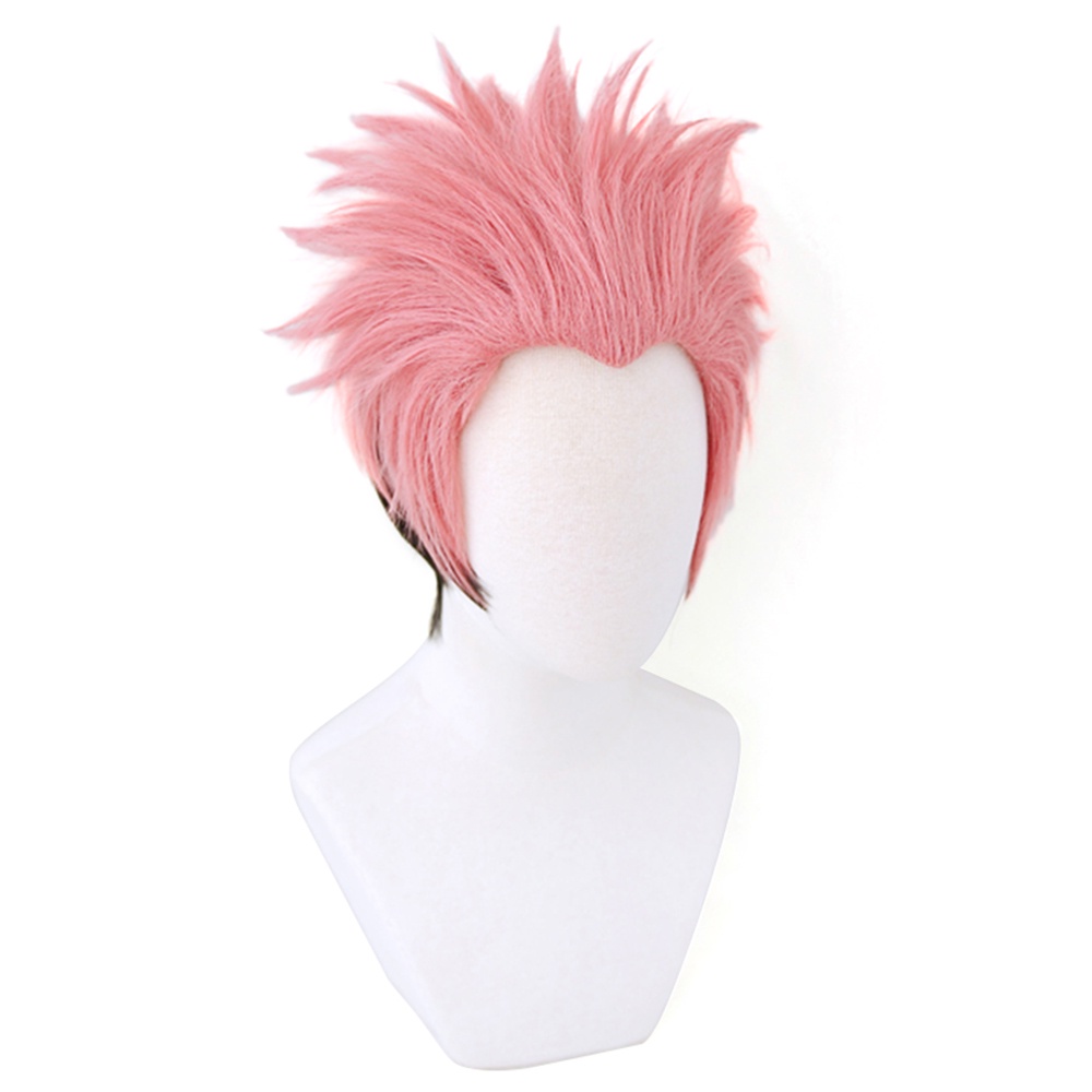 WIG SUKUNA JUJUTSU KAISEN