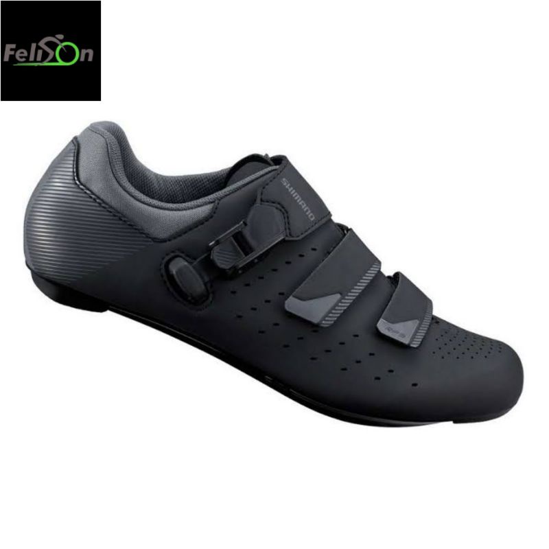 Sepatu sepeda Cleat Road Bike Shimano RP301