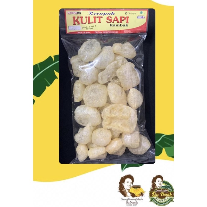 

Cuci Gudang Awal Tahun Kerupuk rambak sapi Cuci Gudang Awal Tahun