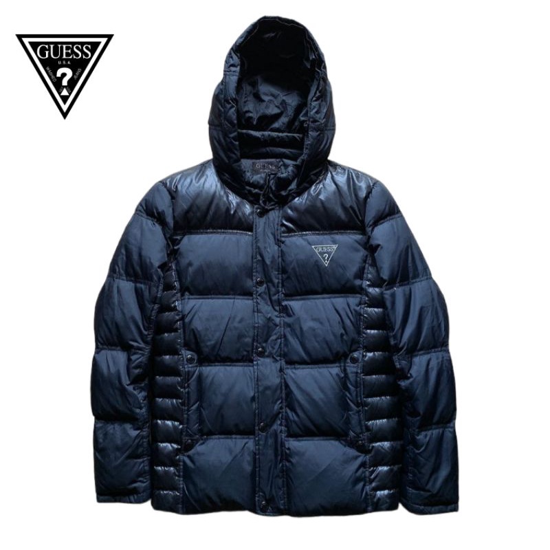 Guess Goose Down Jacket
