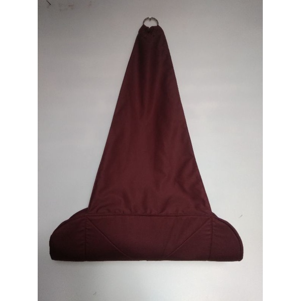 Kain Timbangan Bayi Gantung Untuk Maks BB 10kg