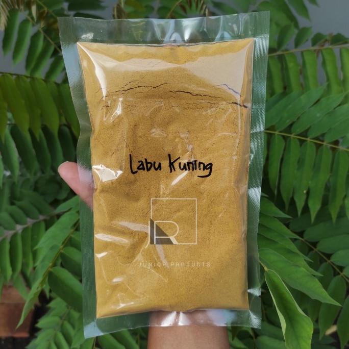 

[[COD]] labu kuning tepung / waluh kuning bubuk 1kg SALE Kode 340