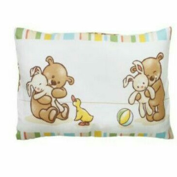 ELEGANCE Bantal Peang Bayi / ELEGANCE BANTAL BAYI