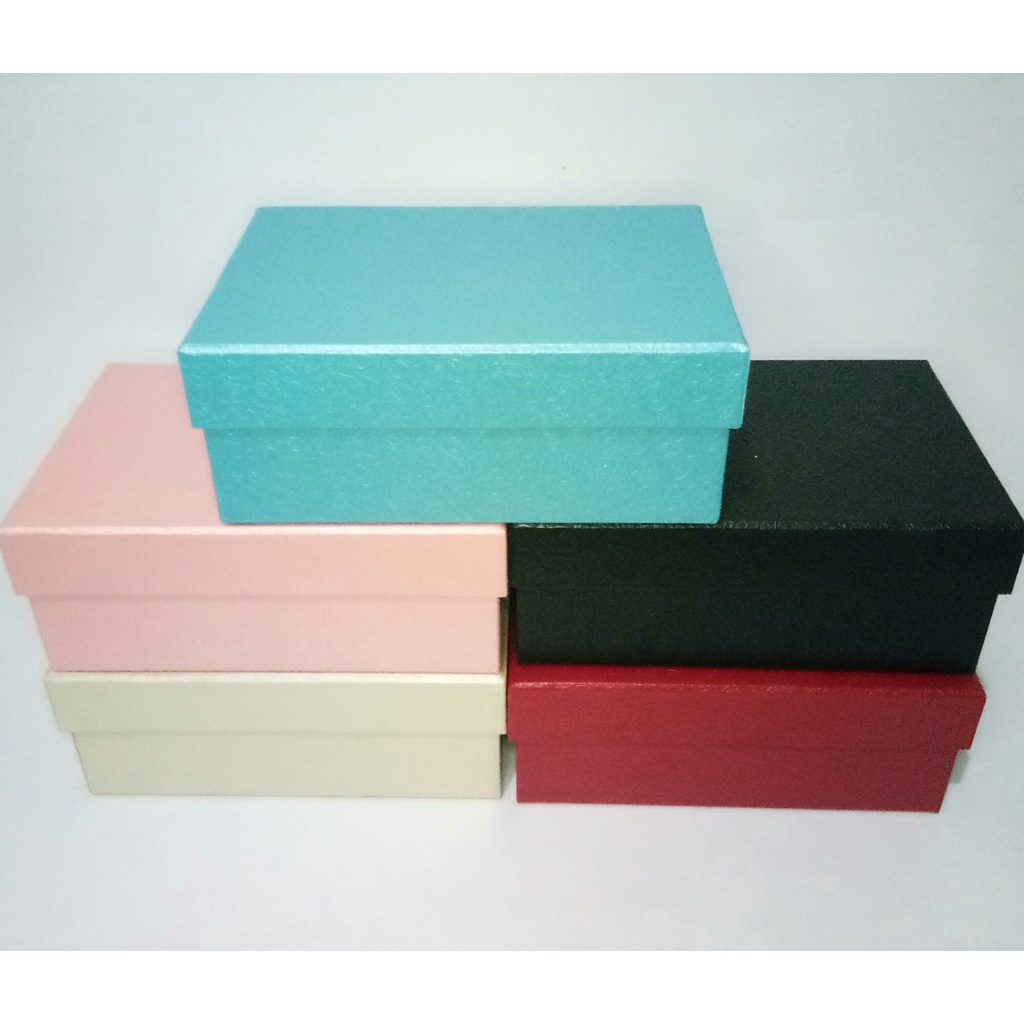 

DGS 15x10 Tinggi 6 cm Gift Box /Kotak Kado / Kotak Kado Kecil / Bungkus Kado Keren / Box Kotak Serbaguna