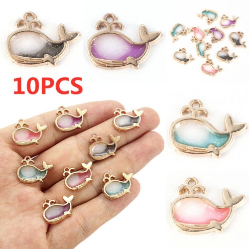 【TERSEDIA &amp; COD】Wholesale Metal Mixed Charm Bulk Pendant DIY Jewelry Making Craft Accessories