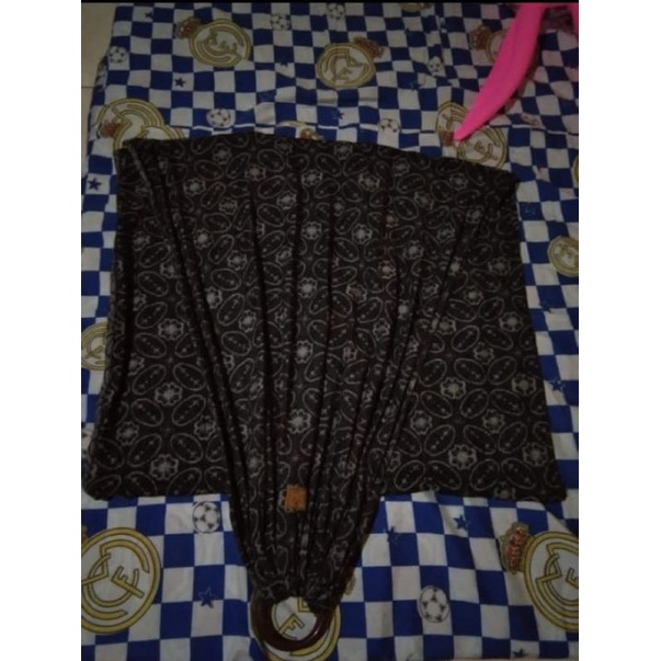 prelove ringsling jadguard motif kawung