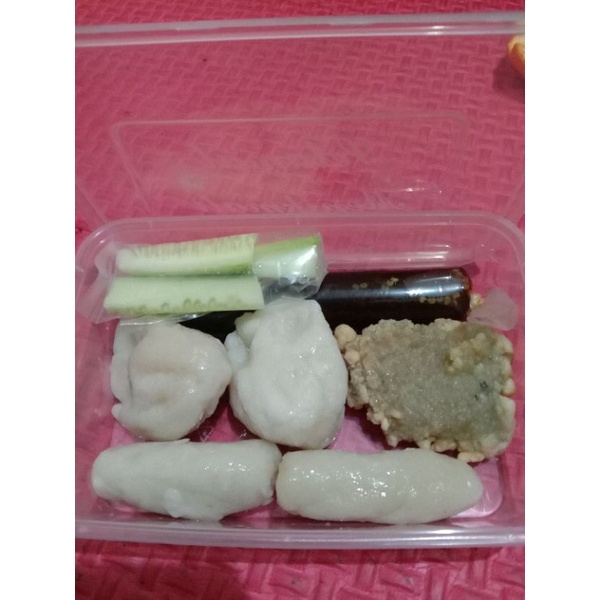 

pempek jibril