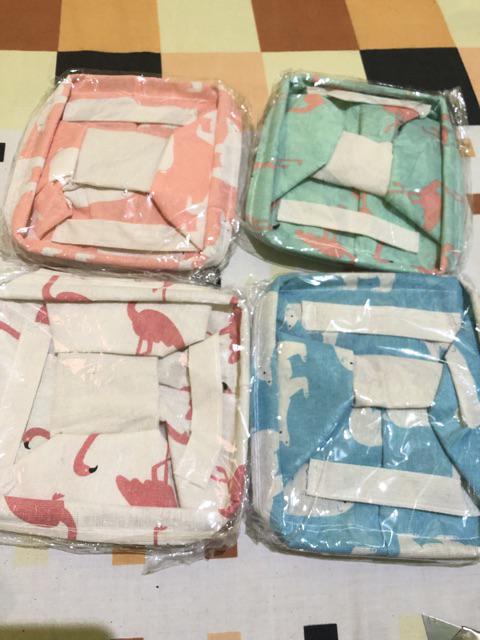 2500 Desktop Storage Keranjang Multifungsi Desktop Box Organizer