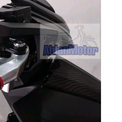 ☂ Visor Costum Beat New 2020 /Visor Beat Delux 2018-2021/Visor Beat LED Murah /Visor New beat 2021 ◙
