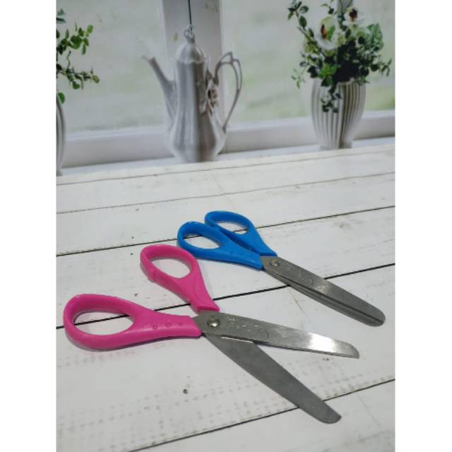 Maped - Start Scisscors 13 cm / Gunting Metal / Gunting Maped