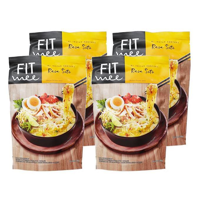 

Promoo Fitmee Soto isi 4 sale