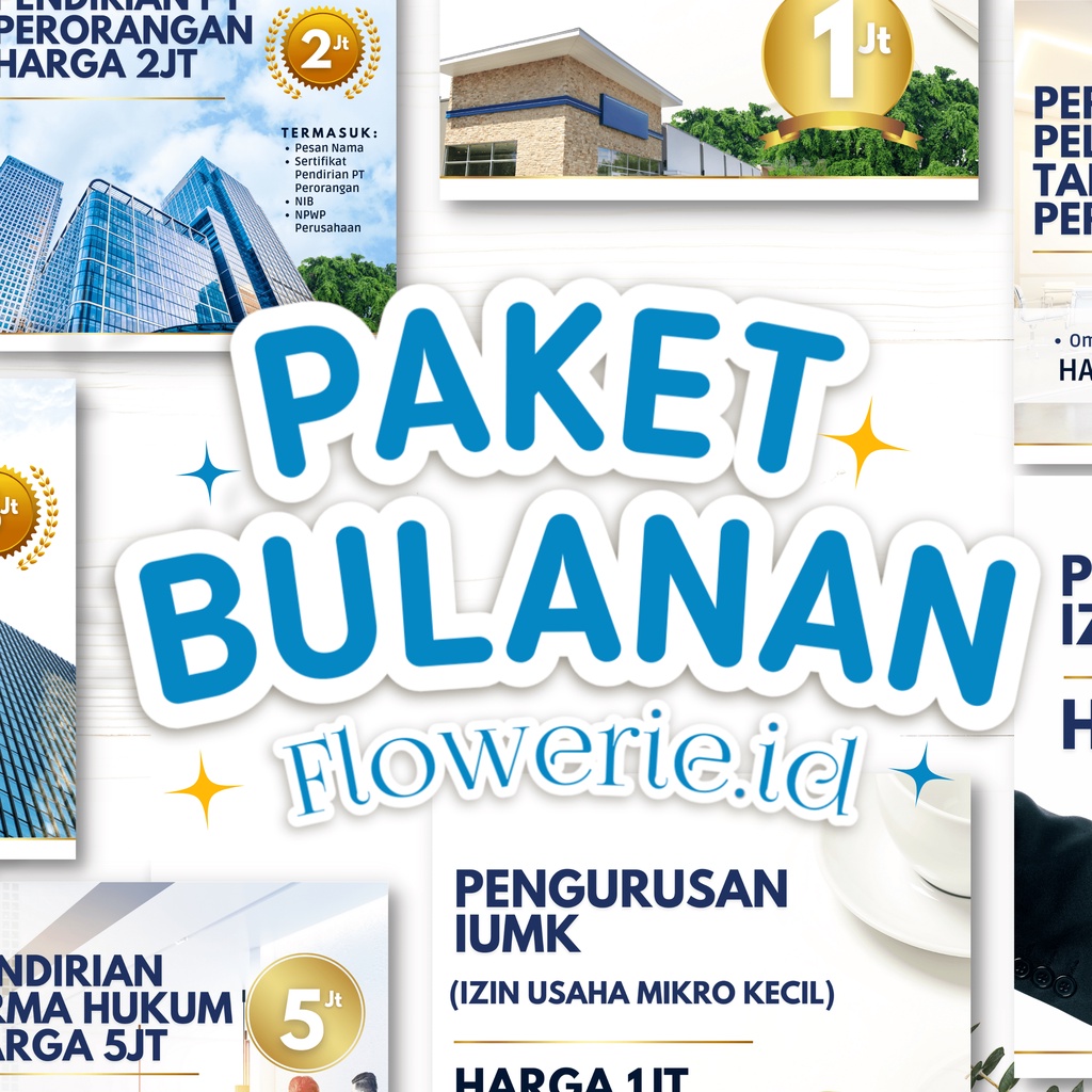 JASA DESIGN INSTAGRAM FEED & STORY - PAKET BULANAN DESIGN INSTAGRAM BERKUALITAS