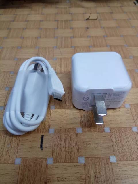 Charger VIVO micro usb original 100% universal semua handphone micro usb original 100% mantul