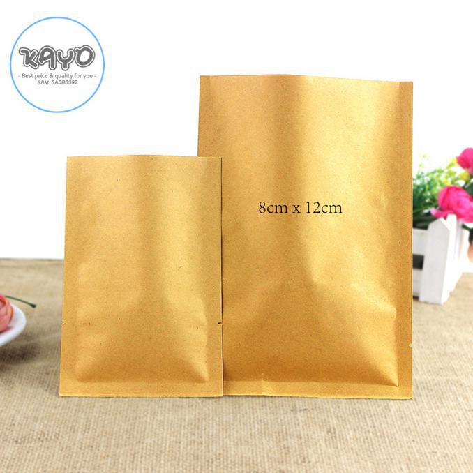 CP 8X12|PACKING PRESS MAKANAN, PLASTIK VACUM MAKANAN, PACKING PRESS