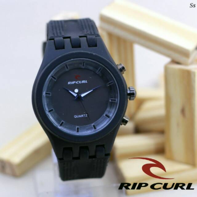 JAM TANGAN PRIA WANITA RIPCURL SPORT
