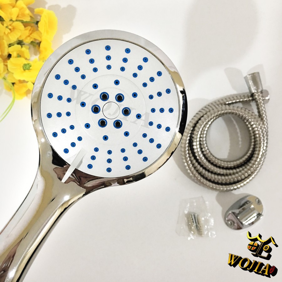 Hand Shower Mandi / Hand Shower Washer / Shower Mandi / Shower S1201