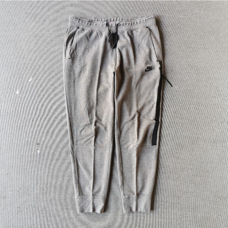 NIKE JOGGER PANTS CELANA JOGGER PANJANG SECOND SIZE XL