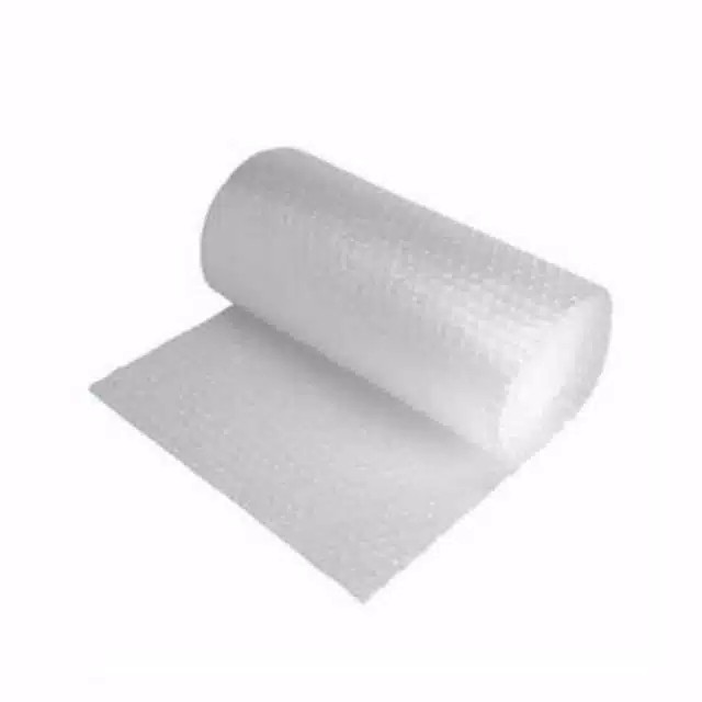 

Bubble Wrap Tambahan Untuk Packing