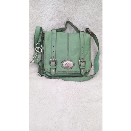 Fossil Maddox Turnlock SOLD OUT