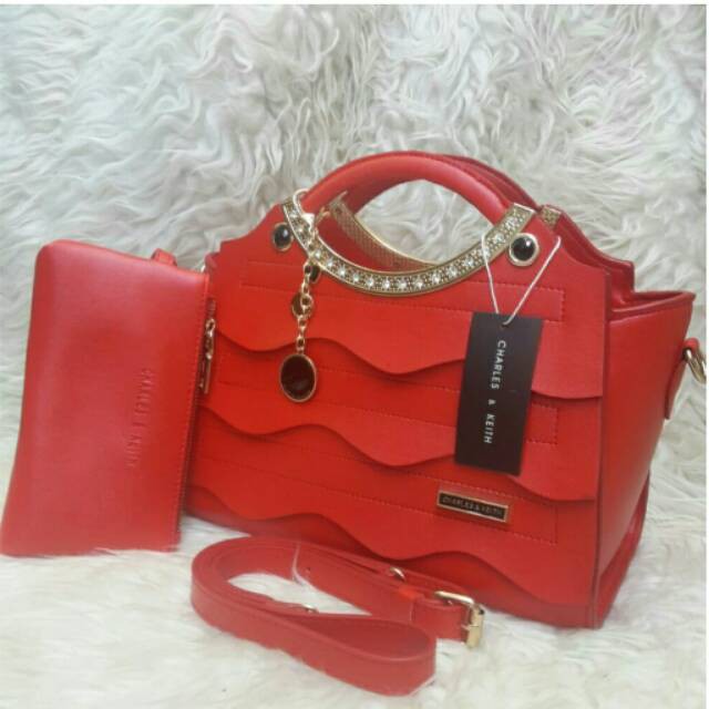 Tas Charles&Keith 577 KW 1