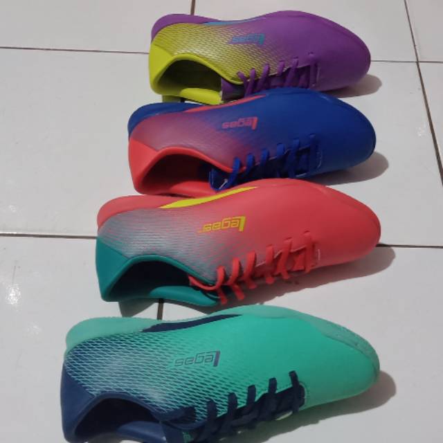 Sepatu Futsal Legas Attacanti LA