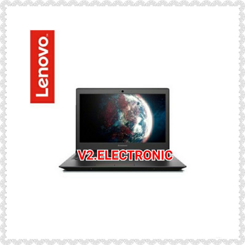 Laptop Lenovo B40-70 Intel Core i5-4210U | RAM 8GB | HDD 500GB | Windows 10