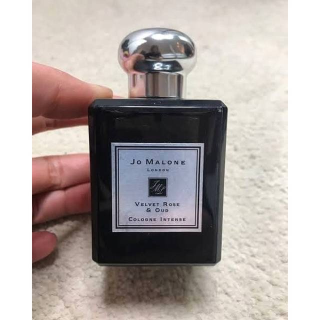 Parfum Jo Malone Velvet Rose & Oud Reject No Box