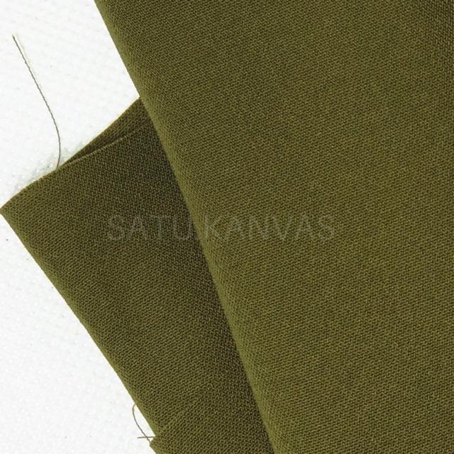 Kain wolvis / wolvis / kain woolpeach / woolpeach PREMIUM GRADE A-Army