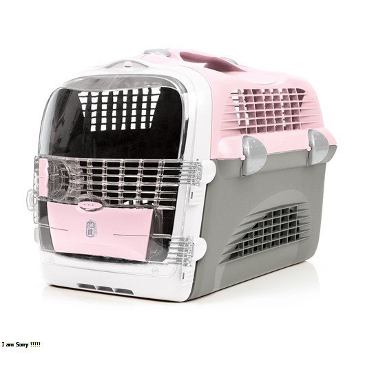 Jual 50782 Pet Cargo Cabrio Pink PET CARGO CAT VOYAGER CARGO TRAVELLING