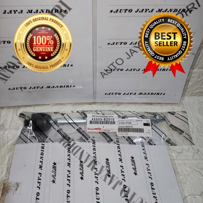 Rack end Avanza Xenia 1.3 2004 2005 2006 2007 2008 2009 2010 2011 Ori Orisinil Original