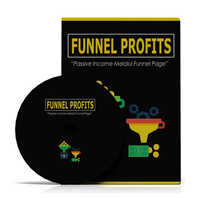 Funnel Profits - PLR