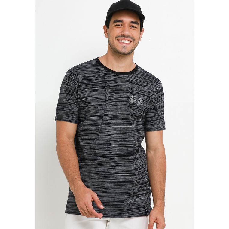 X8 Mahanta T-Shirts - Kaos Pria Lengan Pendek - X8