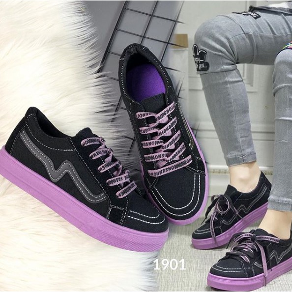 Sneakers 1901 import realpict