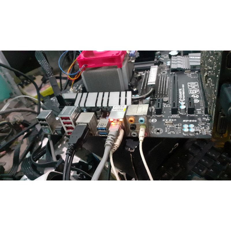 Gigabyte 990FX GA-990FXA-UD3 AM3+ Support AMD Vishera 8350 8370